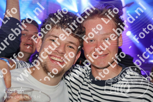 Evenement foto: Serie 103