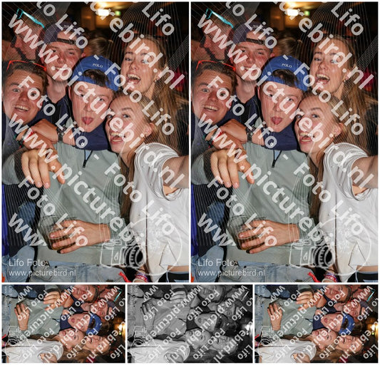 Evenement foto: Serie 103