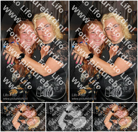 Evenement foto: Serie 103