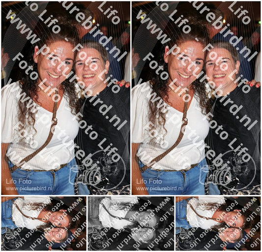 Evenement foto: Serie 103