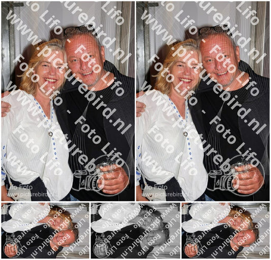 Evenement foto: Serie 103