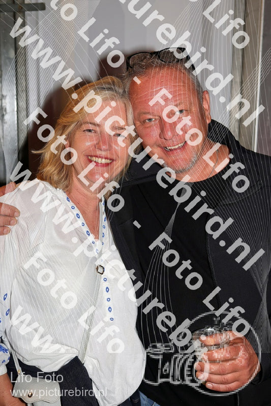 Evenement foto: Serie 103