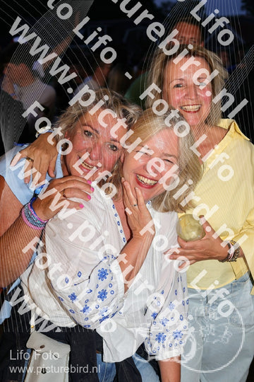 Evenement foto: Serie 103