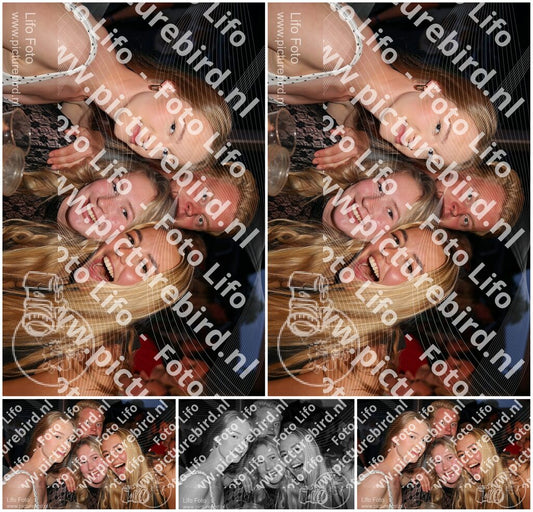Evenement foto: Serie 103