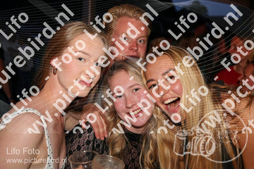 Evenement foto: Serie 103