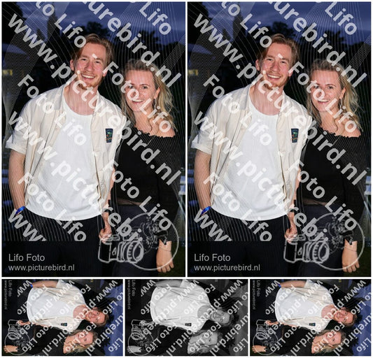 Evenement foto: Serie 103