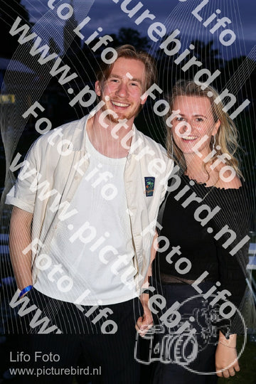 Evenement foto: Serie 103