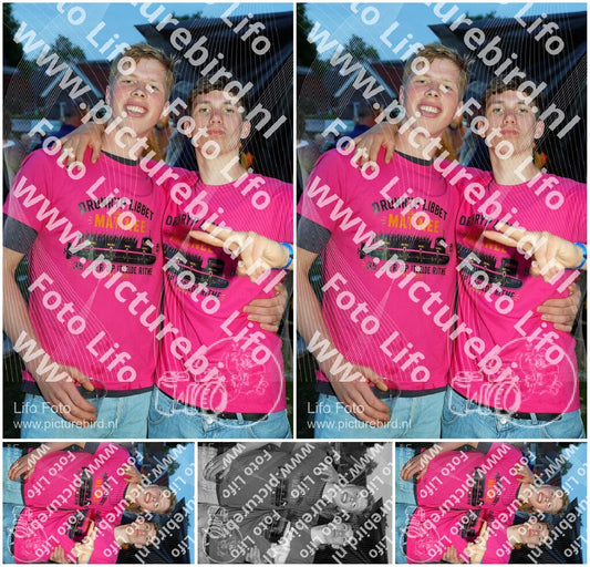 Evenement foto: Serie 103