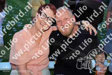 Evenement foto: Serie 103