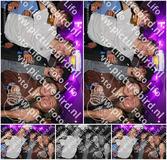 Evenement foto: Serie 103