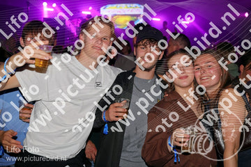 Evenement foto: Serie 103