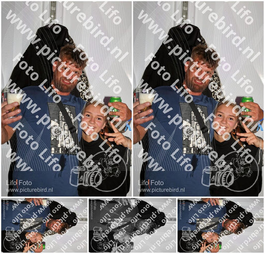 Evenement foto: Serie 103