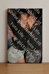Evenement foto: Serie 103