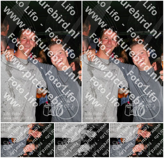 Evenement foto: Serie 103