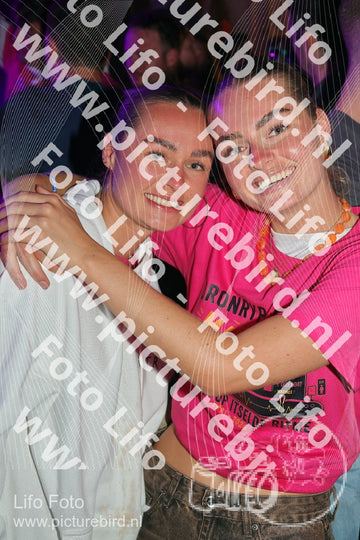 Evenement foto: Serie 103
