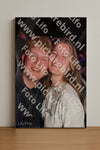 Evenement foto: Serie 103