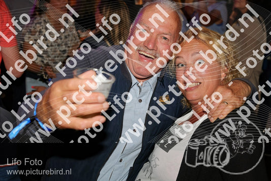 Evenement foto: Serie 103