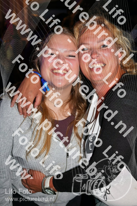 Evenement foto: Serie 103