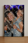 Evenement foto: Serie 103