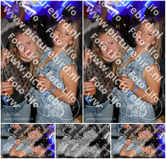 Evenement foto: Serie 103