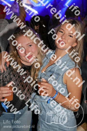 Evenement foto: Serie 103