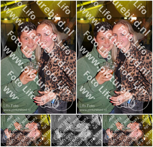 Evenement foto: Serie 103
