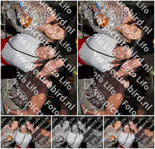 Evenement foto: Serie 103