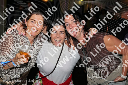 Evenement foto: Serie 103