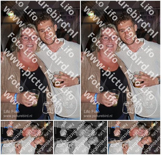 Evenement foto: Serie 103