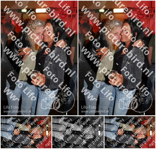 Evenement foto: Serie 103
