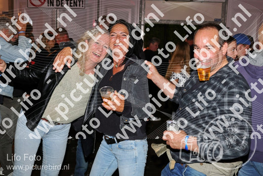 Evenement foto: Serie 103
