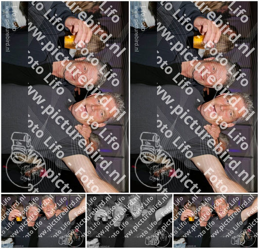Evenement foto: Serie 103