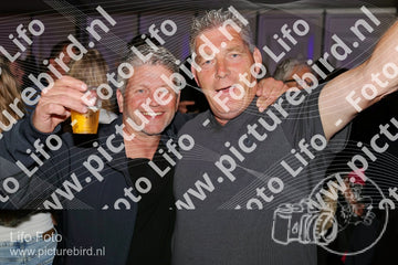 Evenement foto: Serie 103