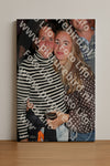 Evenement foto: Serie 103