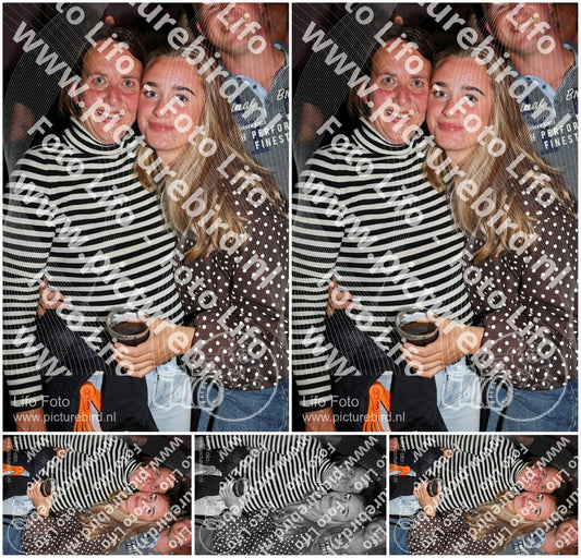Evenement foto: Serie 103