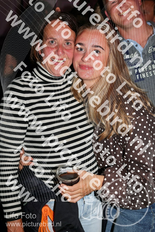 Evenement foto: Serie 103