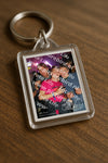 Evenement foto: Serie 103