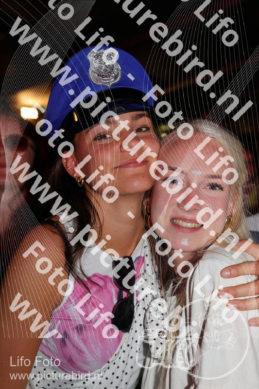 Evenement foto: Serie 103