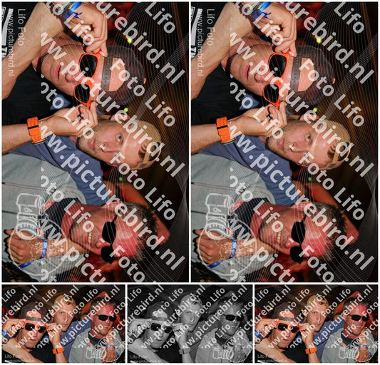 Evenement foto: Serie 103