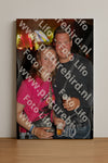 Evenement foto: Serie 103