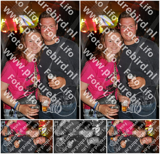 Evenement foto: Serie 103