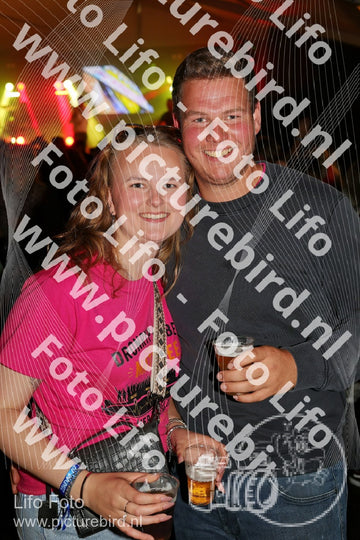 Evenement foto: Serie 103