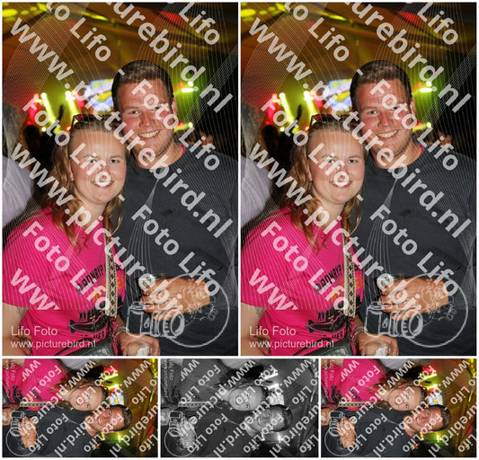 Evenement foto: Serie 103