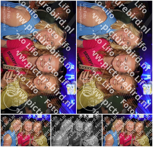 Evenement foto: Serie 103