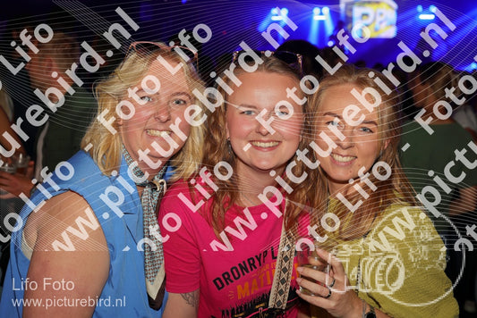 Evenement foto: Serie 103