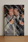 Evenement foto: Serie 103