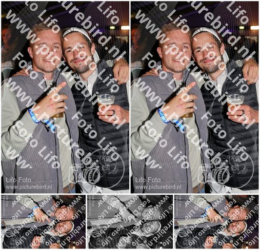 Evenement foto: Serie 103