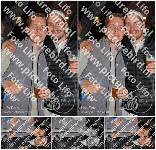 Evenement foto: Serie 103