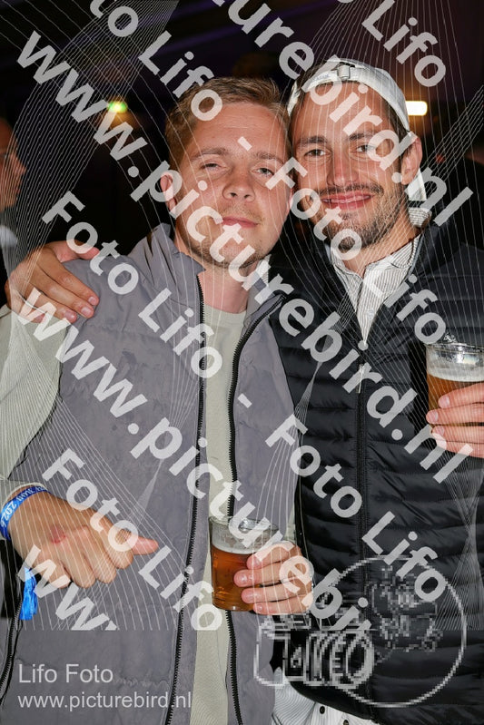 Evenement foto: Serie 103