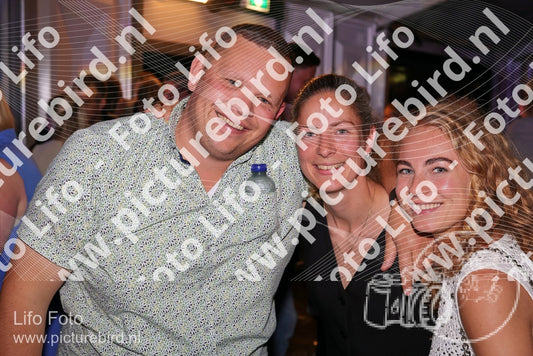 Evenement foto: Serie 103